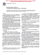 ASTM F1928-98 ASTM F1928-98