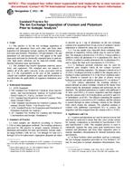 ASTM C1411-99