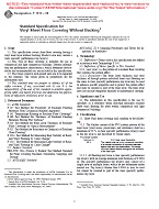 ASTM F1913-98 ASTM F1913-98