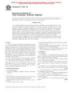 ASTM F1922-98 ASTM F1922-98