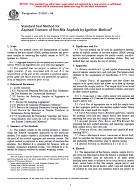 ASTM D6307-98 ASTM D6307-98