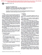 ASTM D4776-98 ASTM D4776-98