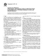 ASTM D4779-93 ASTM D4779-93