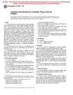 ASTM D6297-98 ASTM D6297-98