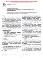 ASTM F1931-98 ASTM F1931-98