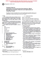 ASTM D6311-98 ASTM D6311-98