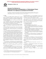 ASTM D6340-98 ASTM D6340-98