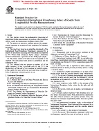 ASTM E1926-98