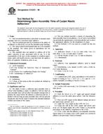 ASTM D6325-98 ASTM D6325-98