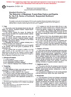 ASTM D6326-98 ASTM D6326-98