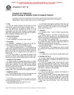 ASTM F1874-98 ASTM F1874-98