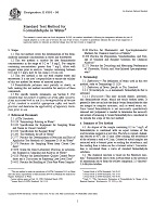 ASTM D6303-98 ASTM D6303-98