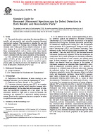 ASTM E2001-98