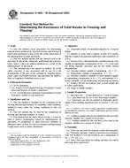 ASTM D4842-90(2001)