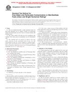 ASTM D4860-91(2000)e1