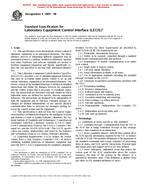 ASTM E1989-98