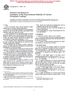 ASTM F1926-99 ASTM F1926-99