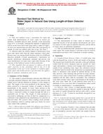 ASTM D4888-88(1999) ASTM D4888-88(1999)