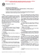 ASTM D4889-98 ASTM D4889-98