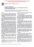 ASTM D6087-97(2001) ASTM D6087-97(2001)