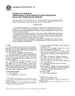 ASTM D6347/D6347M-99