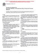 ASTM D6136-97 ASTM D6136-97