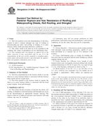 ASTM D4932-89(2000)e1 ASTM D4932-89(2000)e1