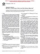 ASTM D4933-99 ASTM D4933-99