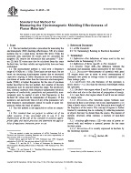 ASTM D4935-99 ASTM D4935-99