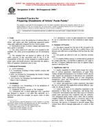 ASTM D4941-89(1999)e1