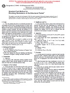ASTM D4946-89(1999) ASTM D4946-89(1999)