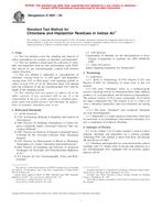 ASTM D4947-00 ASTM D4947-00