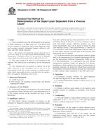 ASTM D4948-89(2000)e1 ASTM D4948-89(2000)e1