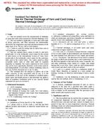 ASTM D4974-99 ASTM D4974-99