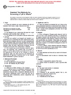 ASTM D4980-89 ASTM D4980-89