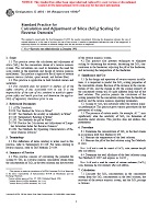 ASTM D4993-89(1998)e1