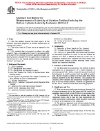 ASTM D5001-90a(2000)e1