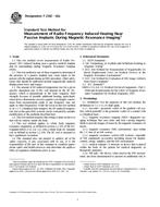 ASTM F2182-02a ASTM F2182-02a