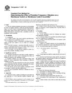 ASTM F2187-02 ASTM F2187-02