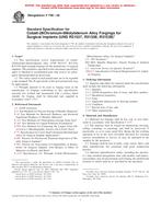 ASTM F799-02 ASTM F799-02