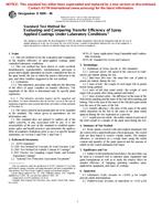 ASTM D5009-96 ASTM D5009-96