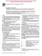 ASTM D5011-92(1997)e1 ASTM D5011-92(1997)e1