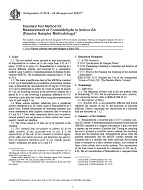 ASTM D5014-94(2000)e1 ASTM D5014-94(2000)e1