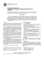 ASTM D5021-00 ASTM D5021-00