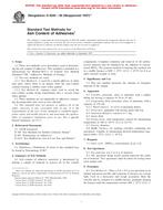 ASTM D5040-90(1997)e1