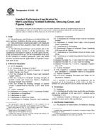 ASTM D4110-02 ASTM D4110-02