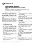 ASTM D4115-02 ASTM D4115-02