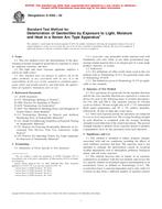 ASTM D4355-02 ASTM D4355-02