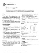 ASTM D5309-02