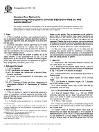 ASTM G140-02 ASTM G140-02